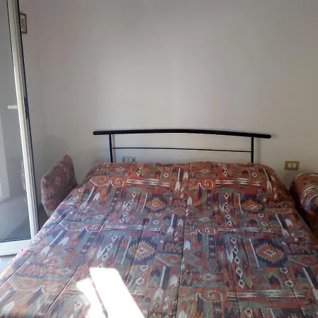 Al Pilone Apartamento